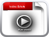 indira estate